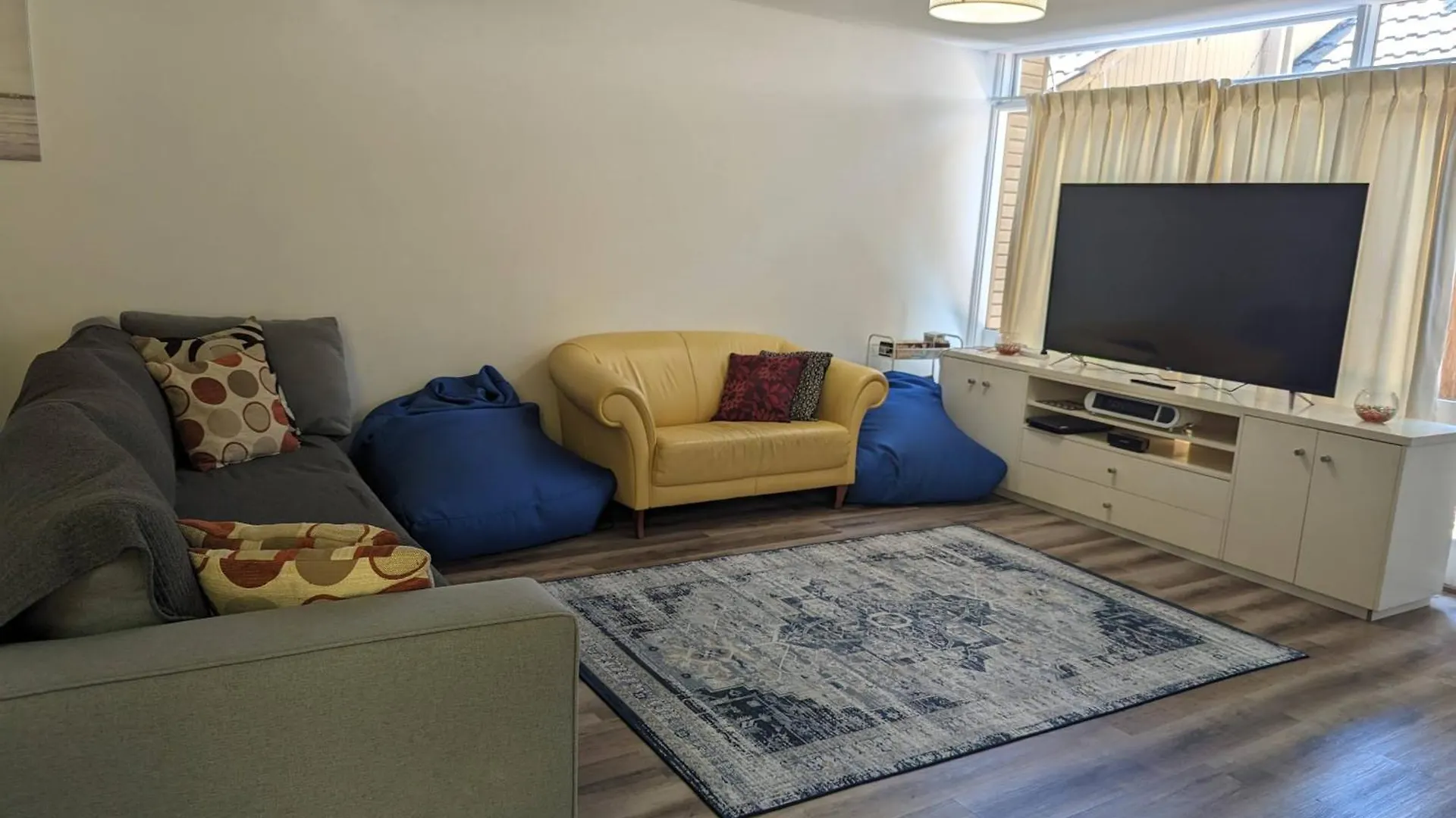 Pansiyon Budget Double Bed Room Adelaide