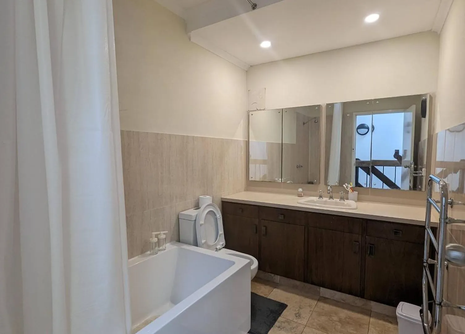 Pansiyon Budget Double Bed Room Adelaide